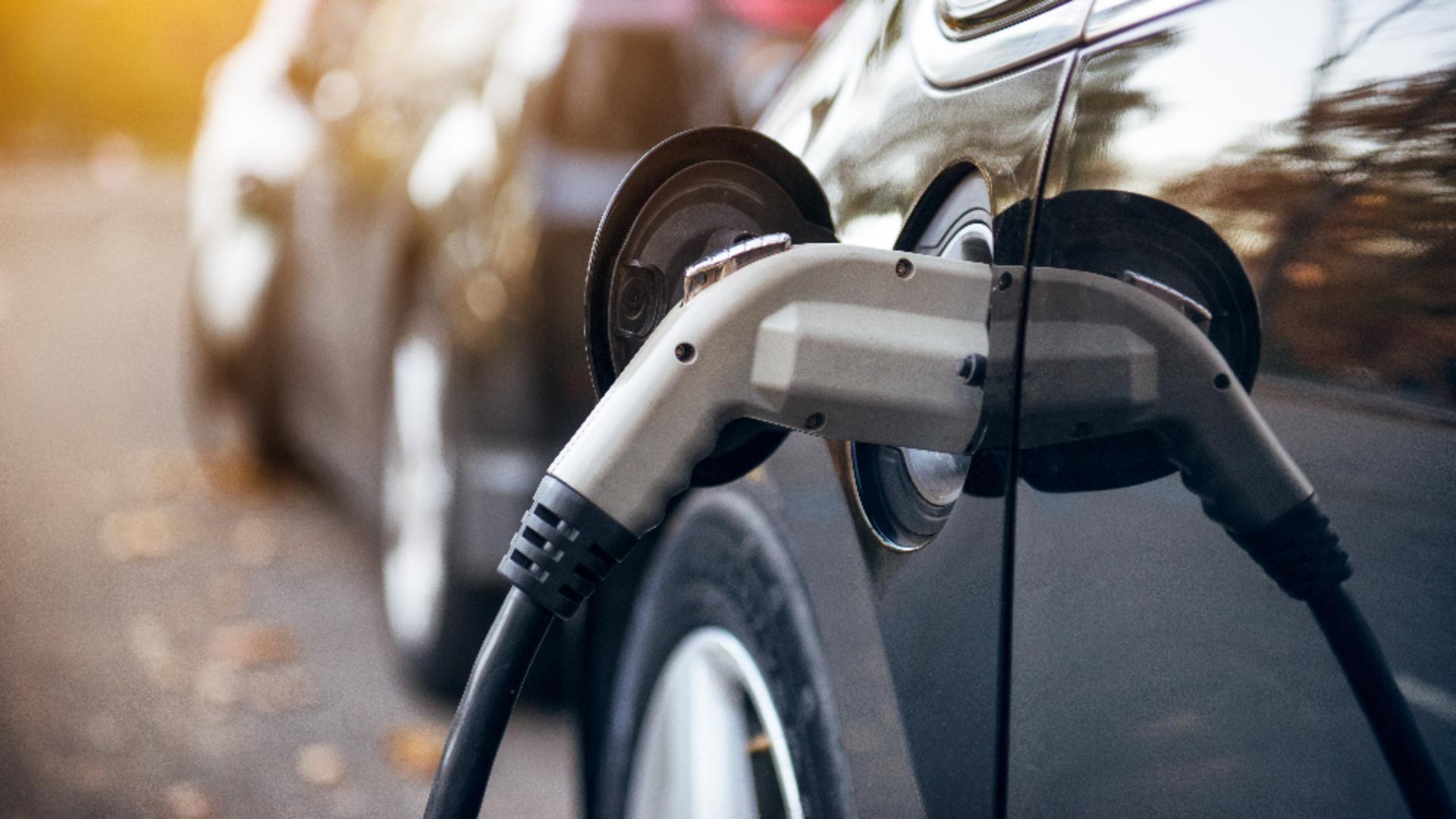 România, codașa UE la mașini electrice. Doar 0,5% din parcul auto național este cu propulsie electrică