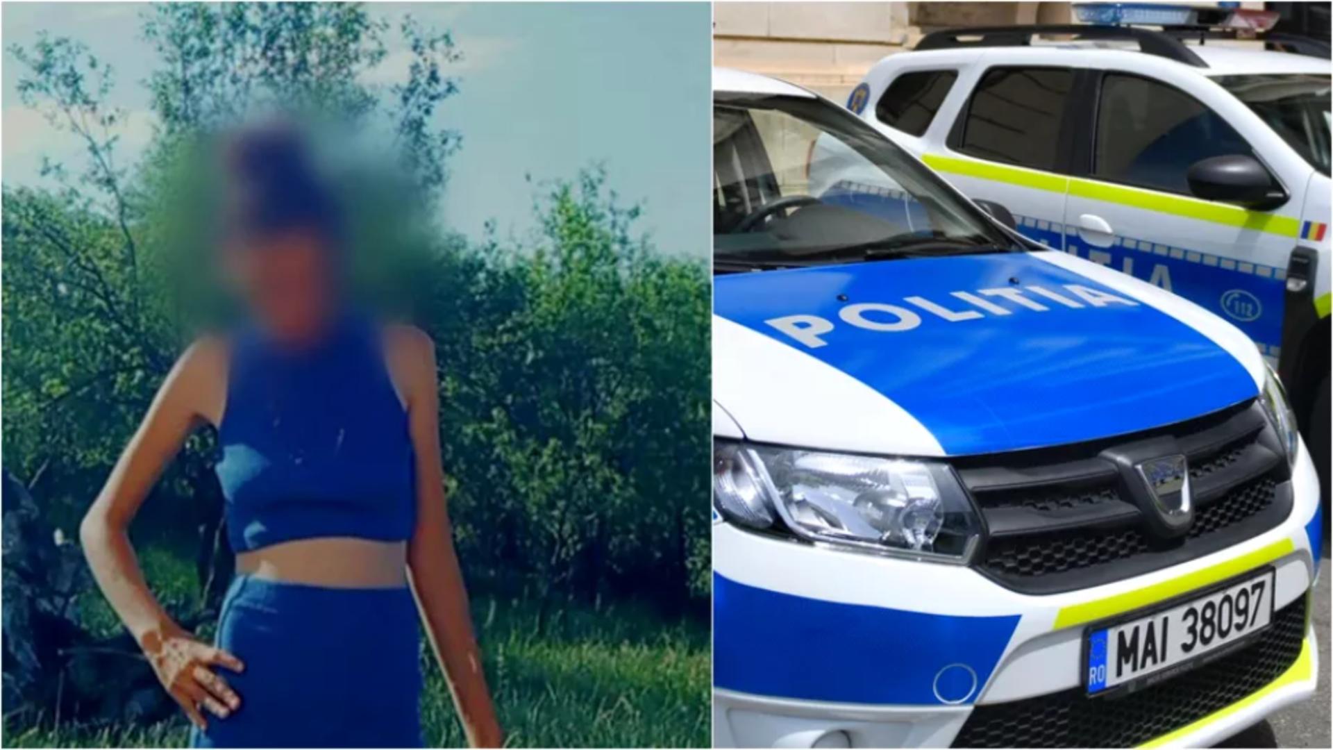 O tânără de 18 ani, care are un copil, s-a sinucis după ce a fost abuzată sexual timp de 4 ani de tatăl ei. Bărbatul a fost arestat