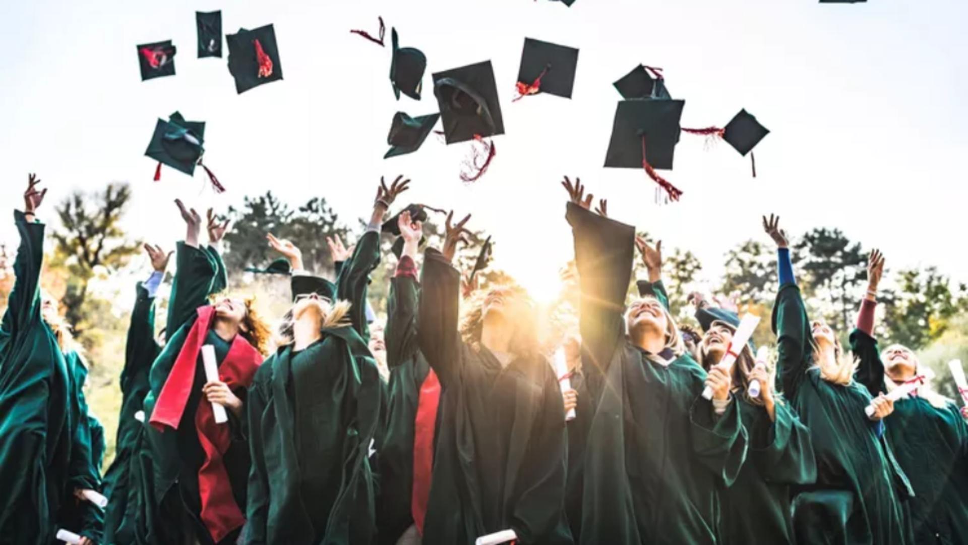  Topul cele mai bune universități din lume în 2024 a fost publicat