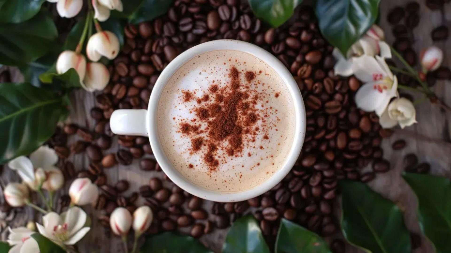 Istoria cafelei de origine din Santos, Brazilia: O poveste despre tradiție și excelență