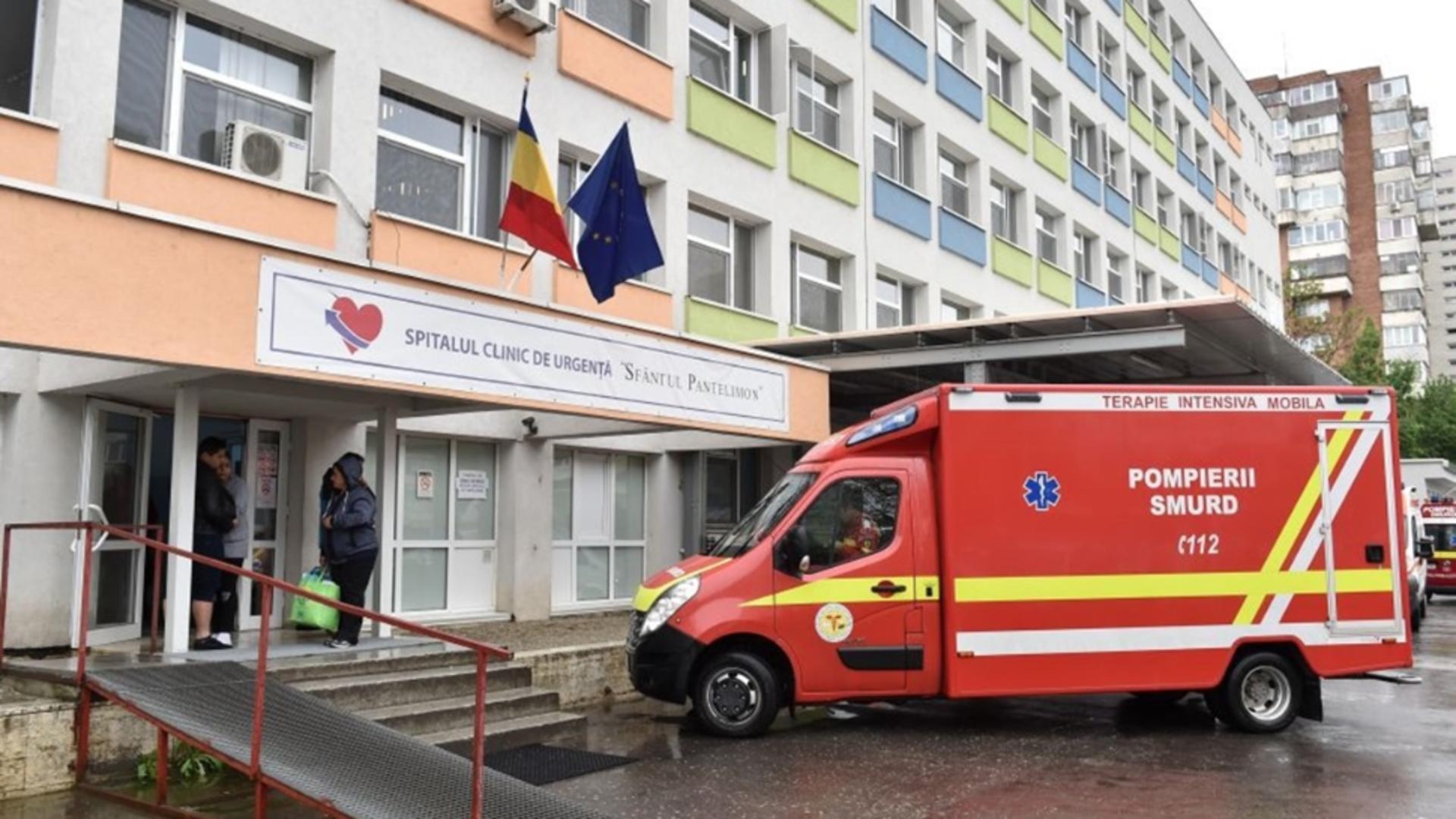 Nereguli GRAVE, descoperite la Pantelimon. Stupefiante lăsate la liber în spital! Raport OFICIAL