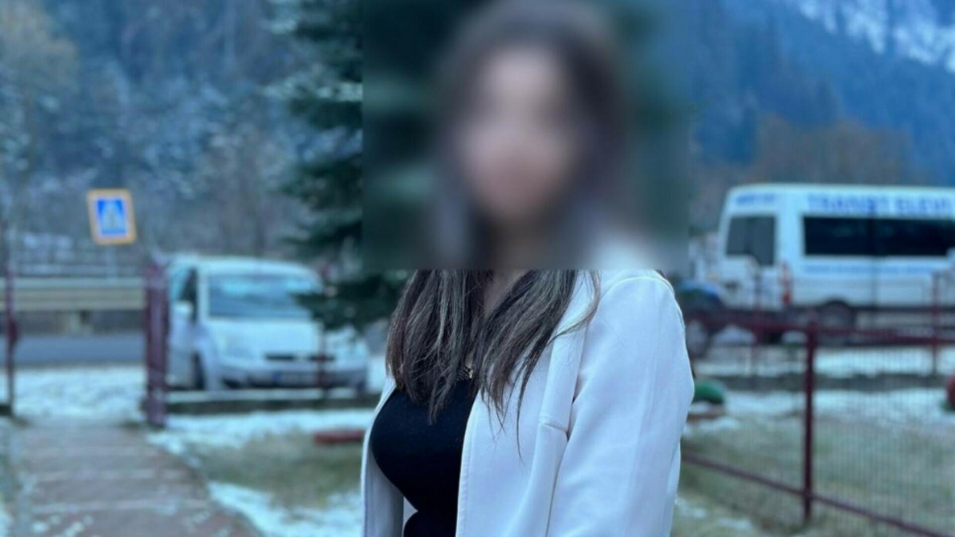 Cine este tânăra de 18 ani care s-a spânzurat în Suceava. Ioana s-ar fi iubit cu un șef de poliție