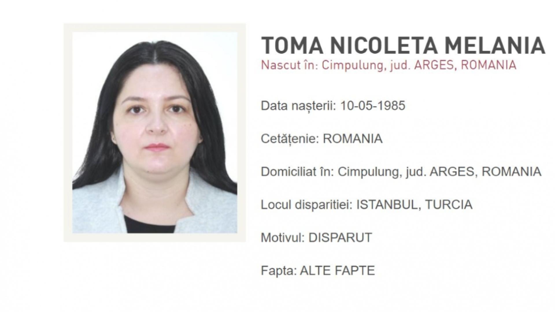 Oamenii legii urmează să stabilească ce s-a întâmplat