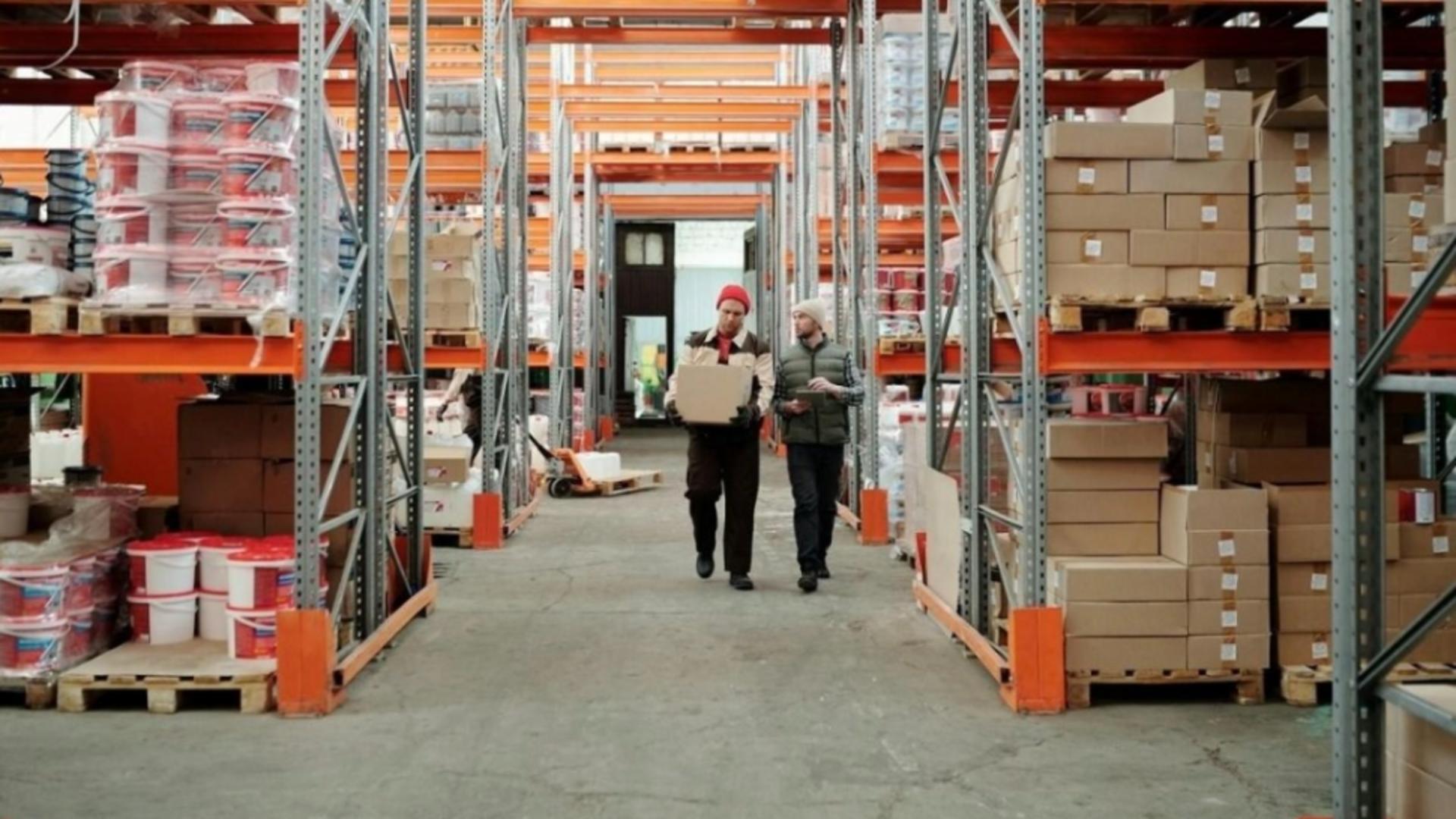 ONE Master Distribution: Lider în distribuția de produse cosmetice în Europa de Est