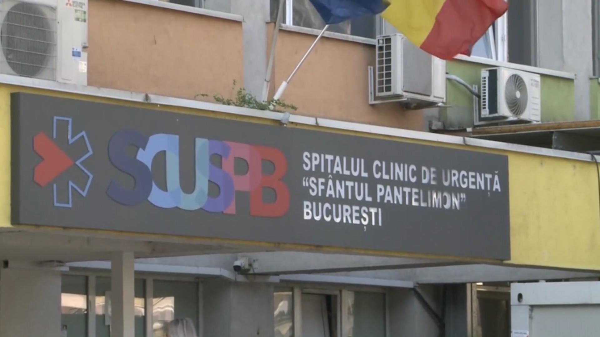 Culisele Statului Paralel. Noi informații din spitalul groazei