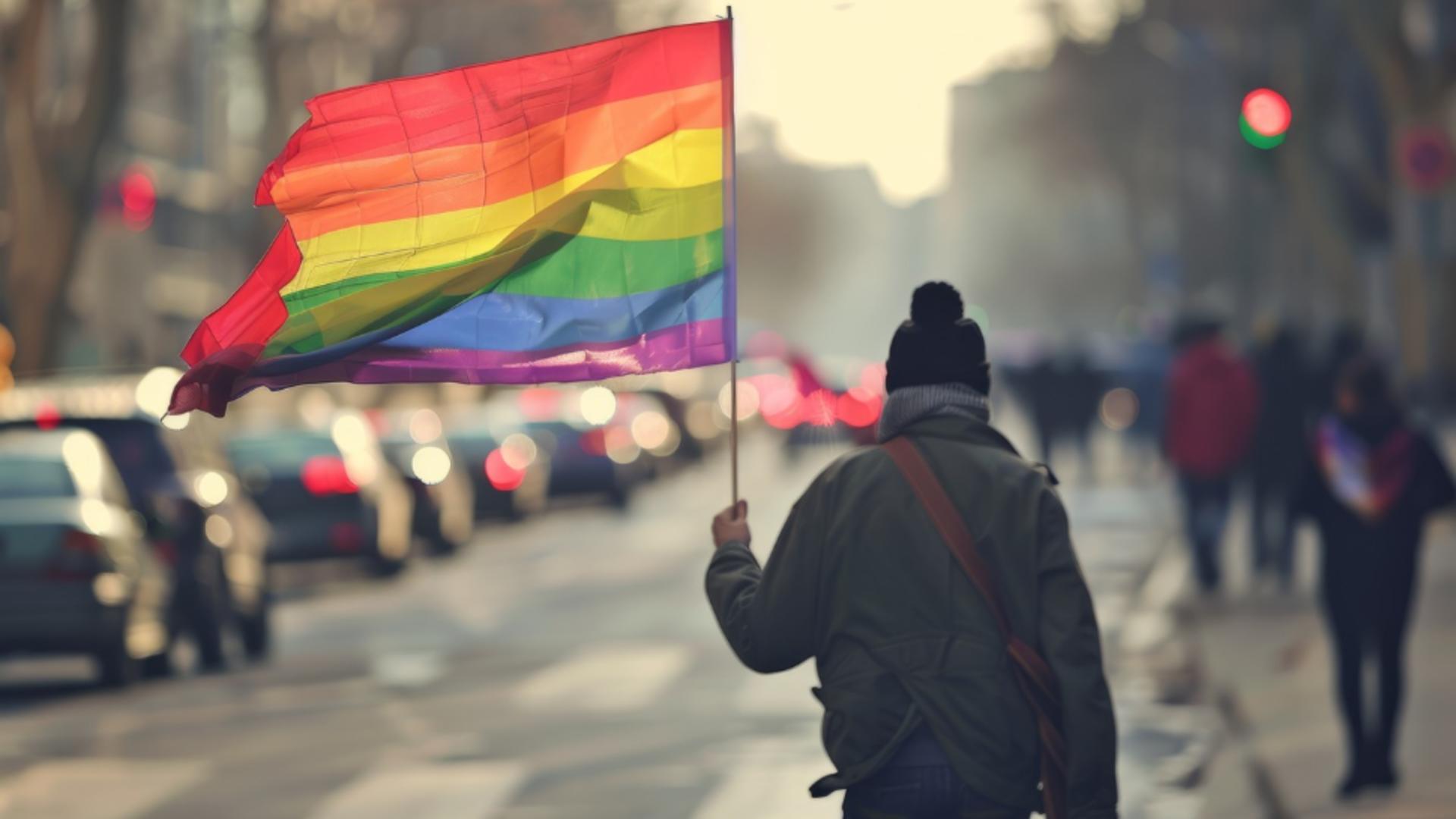 Orientarea sexuală „netradițională” – o problemă, în Bulgaria. Parlamentul a adoptat un amendament care interzice propaganda LGBT în școli