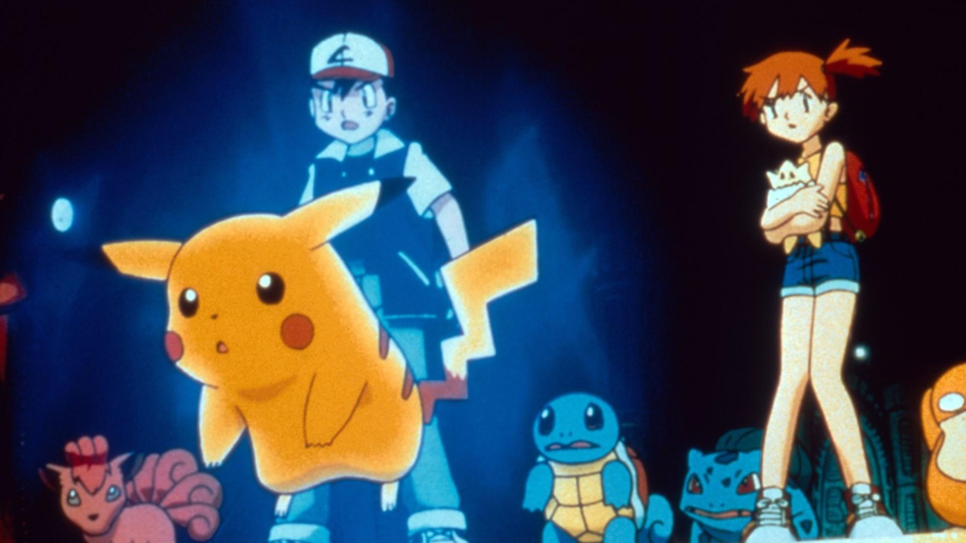 Pokemon este considerat unul dintre cele mai bune seriale pentru copii