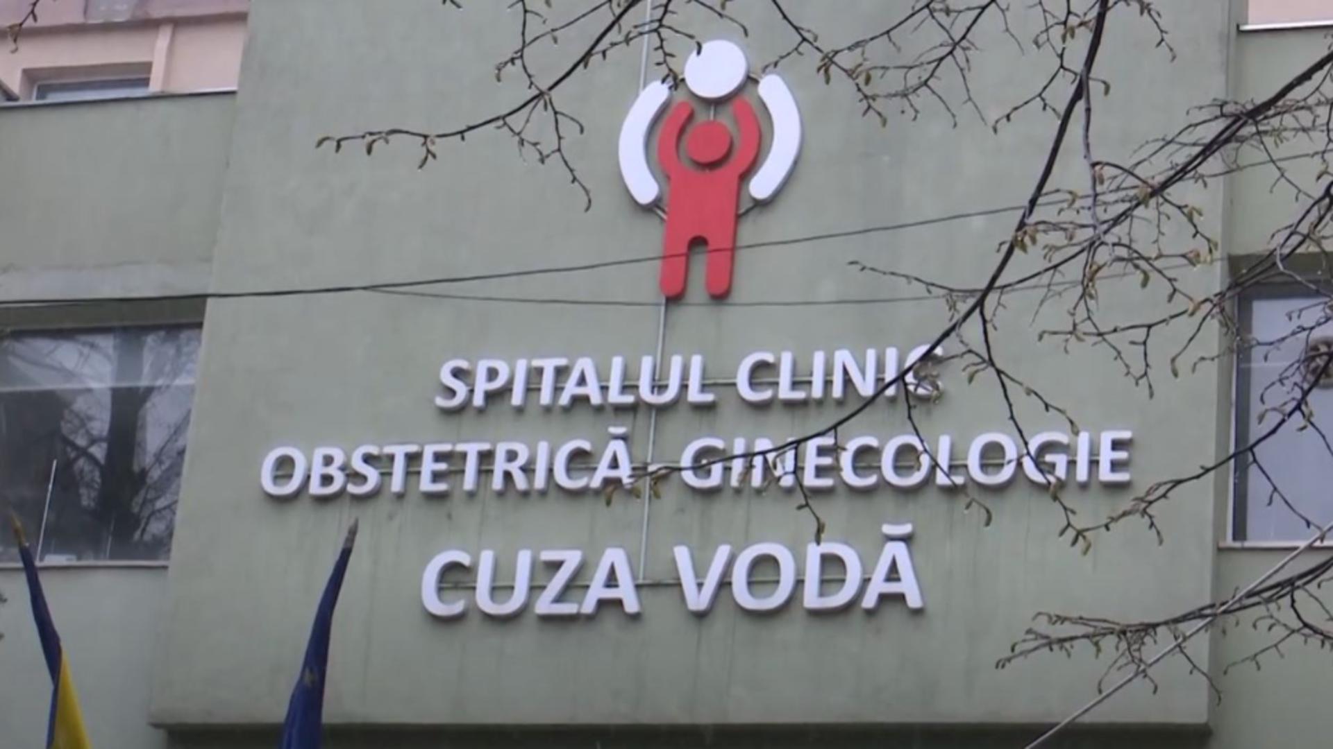 Spitalul a scăpat de acuzațiile de ucidere din culpă.