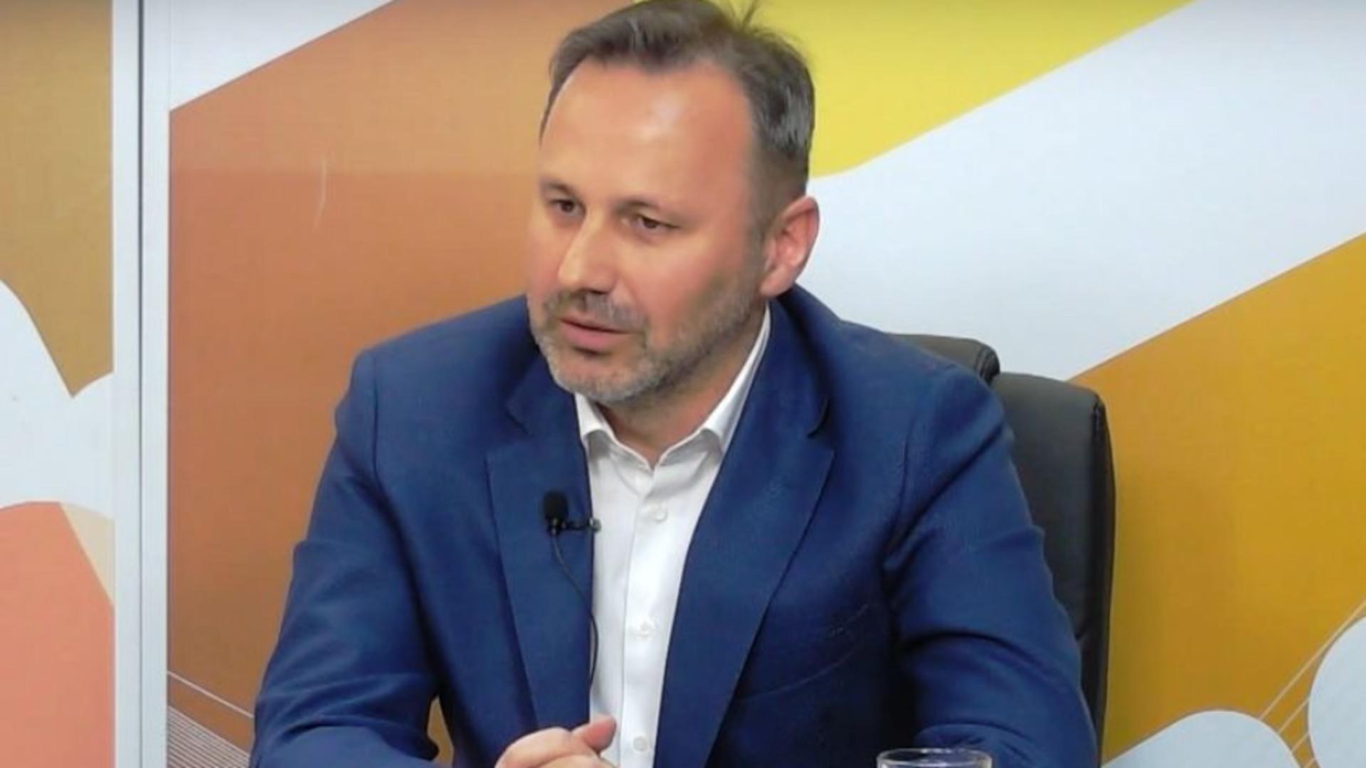 Mișcări de trupe în politica Oltului: Fostul viceprimar al Slatinei, dat afară din PSD! Ce se ascunde în spatele deciziei