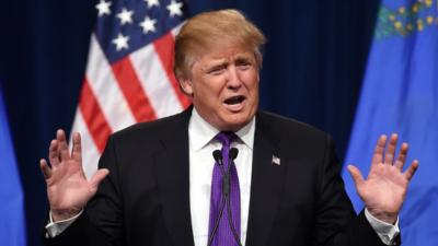 Cine va face parte din noul cabinet Donald Trump