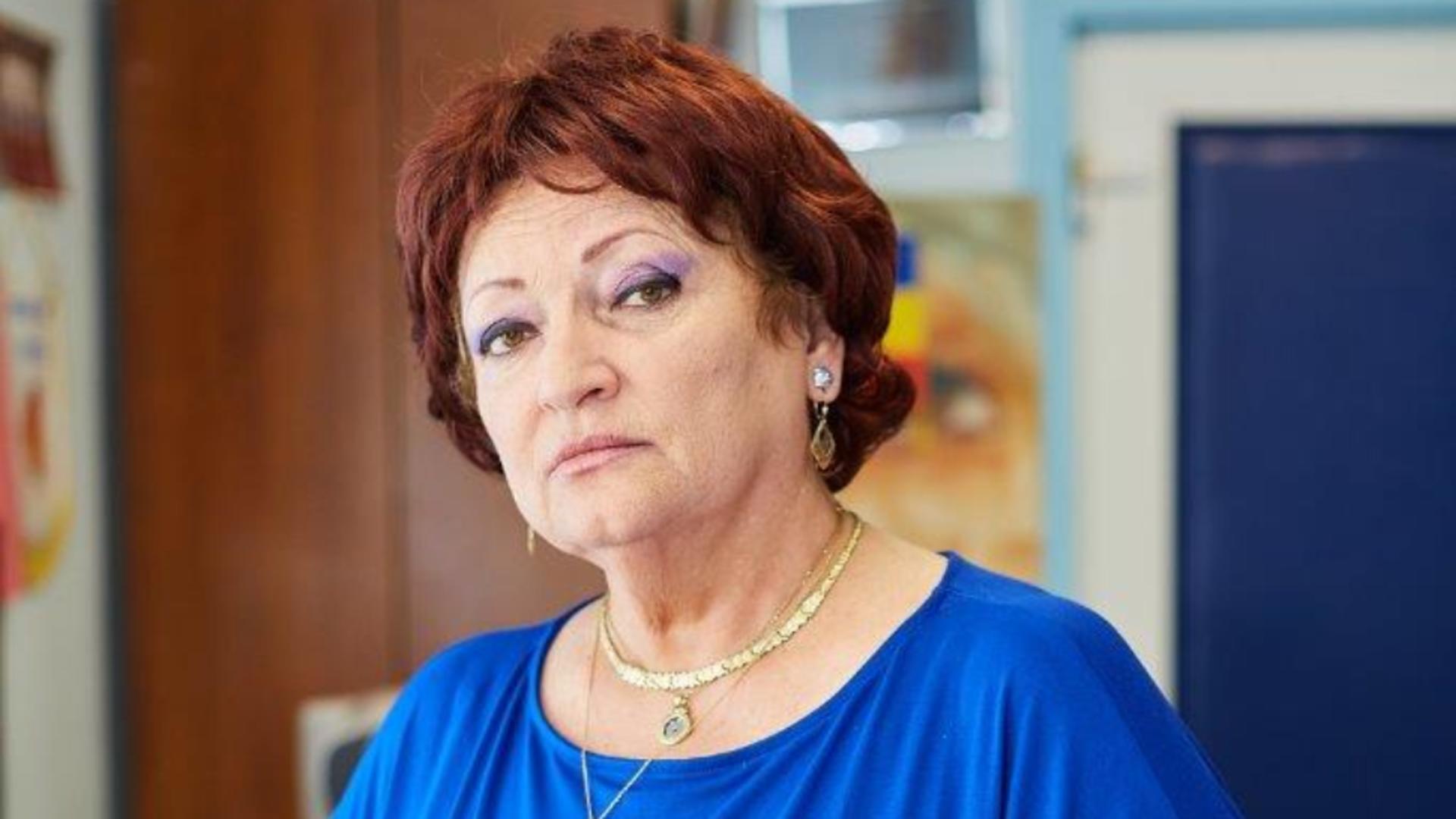 Monica Pop crede că vizitele la DNA i-au declanșat două metastaze: „Stresul s-a transformat în asta”