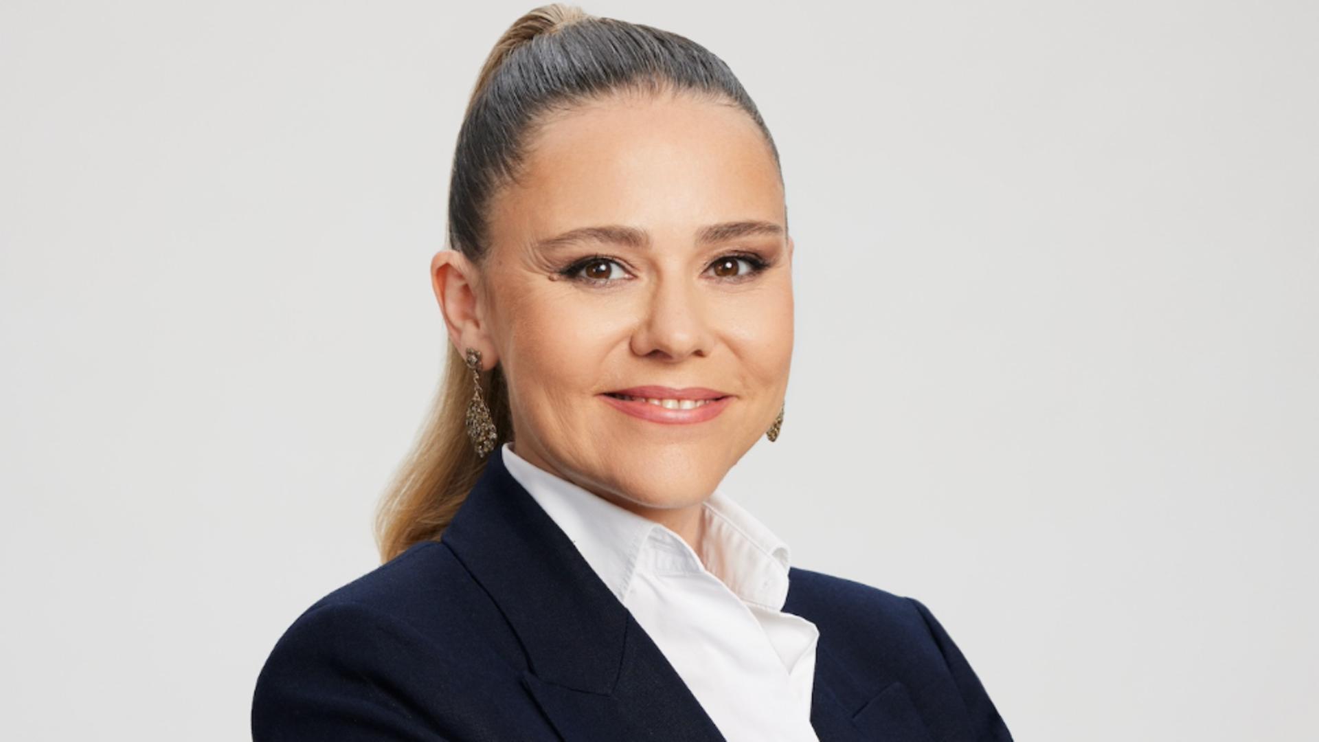 Roxana Pintea se alătură Philip Morris România ca Director External Affairs