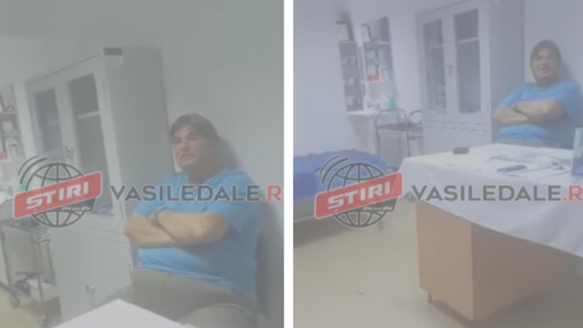 Un medic, fost senator, REFUZĂ să trateze un copil! Scene revoltătoare la Urgență: „De ce l-ați adus, că e CACA MACA