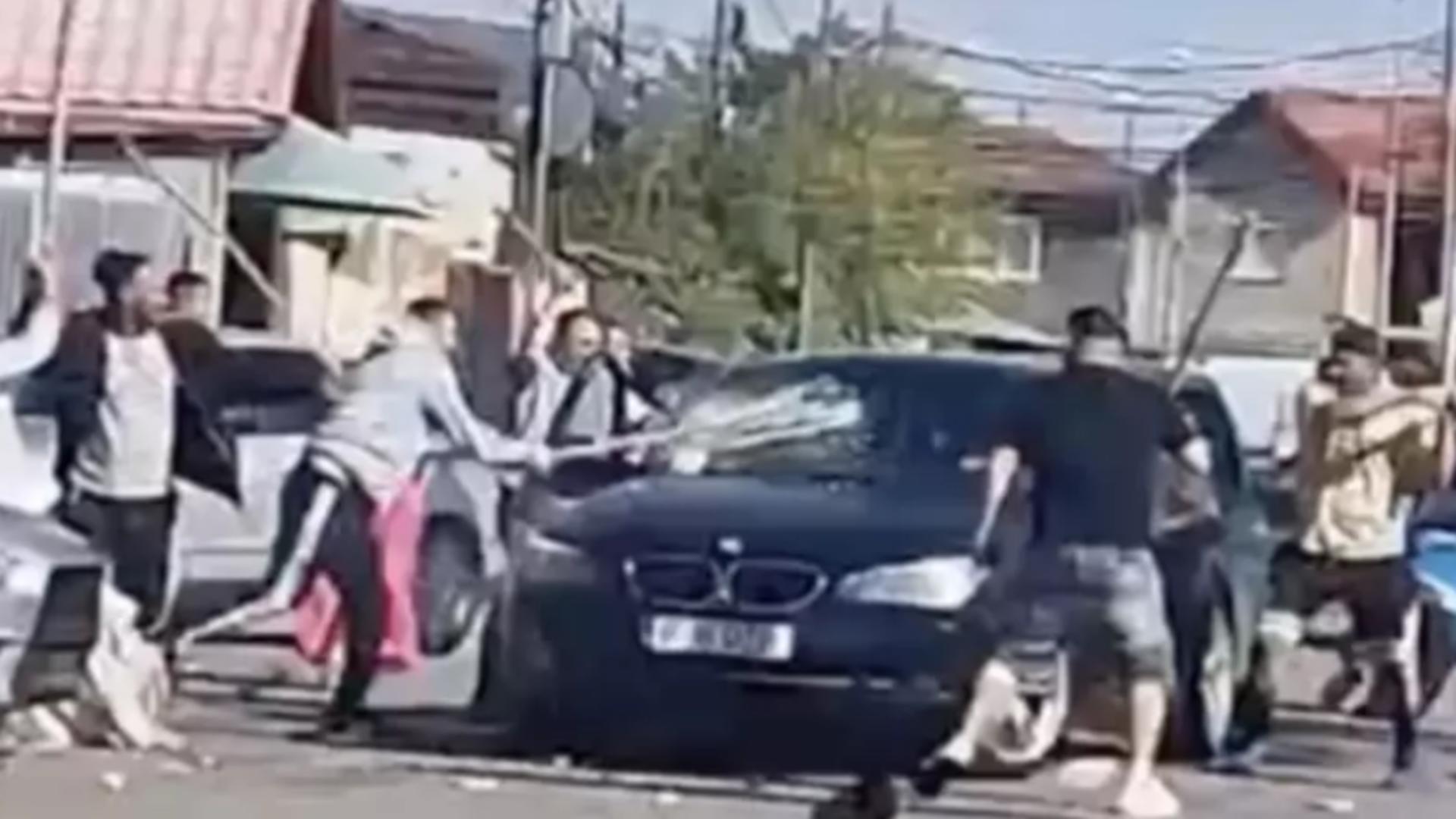 Scandalul din Pantelimon: Percheziții de amploare în Bucureşti şi în Ilfov: cel de-al treilea făptaș este căutat de oamenii legii