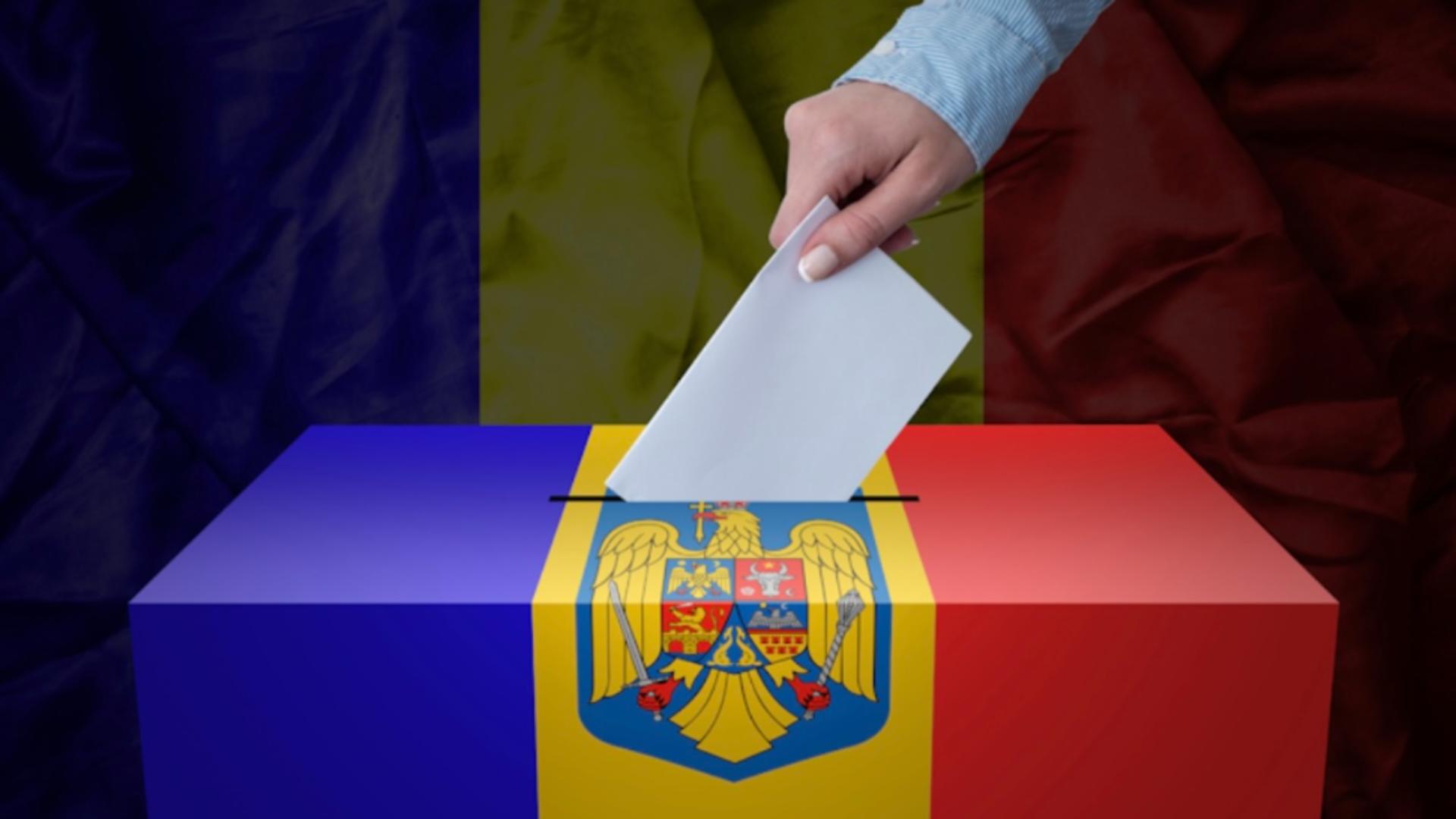 Alegeri prezidențiale în România. Biroul Electoral Central a validat şapte candidaturi 