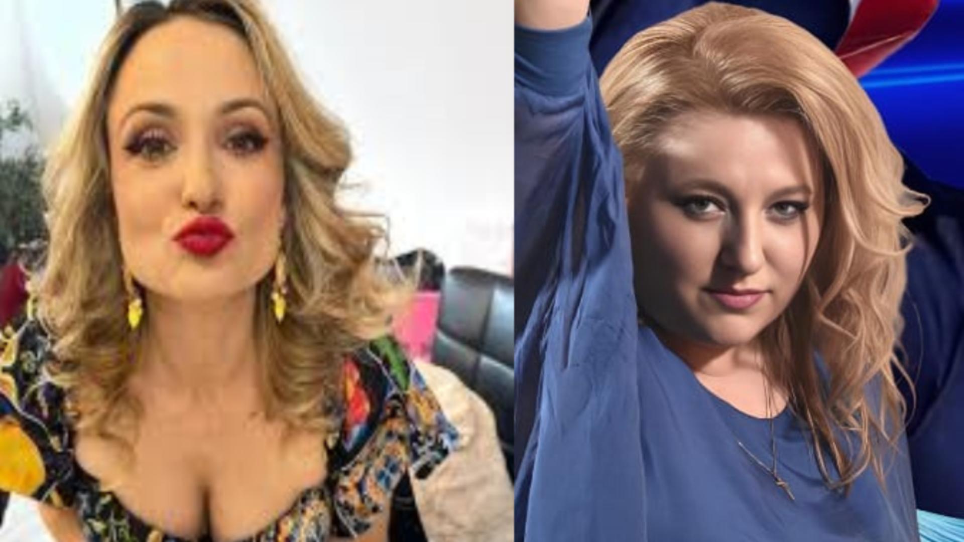 Scandal URIAȘ pe candidatura la președinție a Dianei Șoșoacă. Fosta susținătoare Amalia Bellantoni aruncă bomba: Silvestru Șoșoacă apare în continare ca prim-vicepreședinte