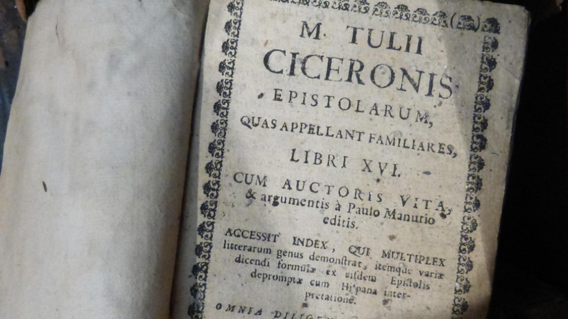 Sfaturile de seamă ale unuia dintre cei mai mari filozofi romani: "Memoria scade dacă nu o foloseşti"