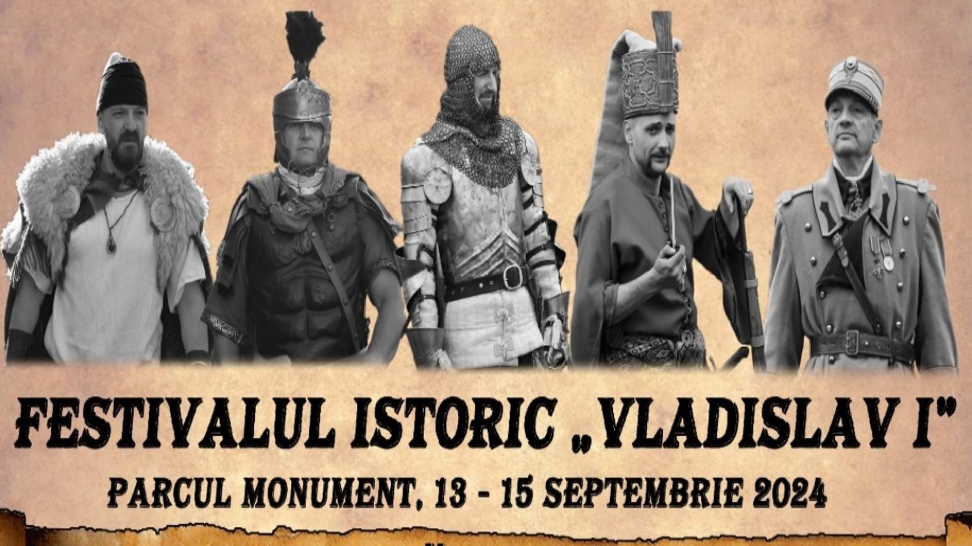 Festivalul istoric Vladislav I 