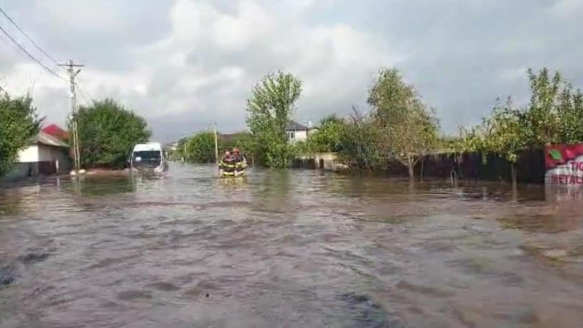 Culisele Statului Paralel. Dezastrul din Moldova putea fi evitat! Baraje vechi de un secol, bombe cu ceas