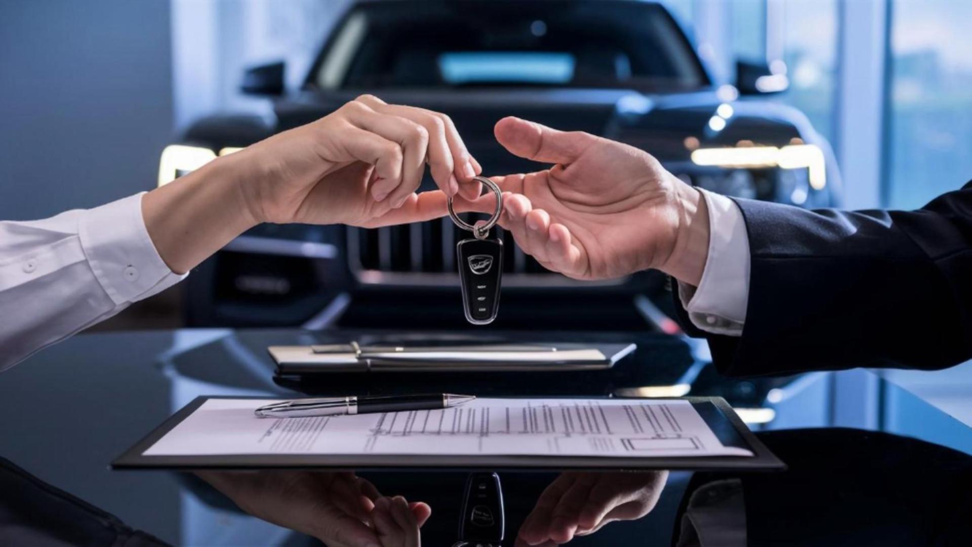 Cumperi o mașină nouă fără să știi asta? 10 lucruri esențiale de verificat înainte de achiziție