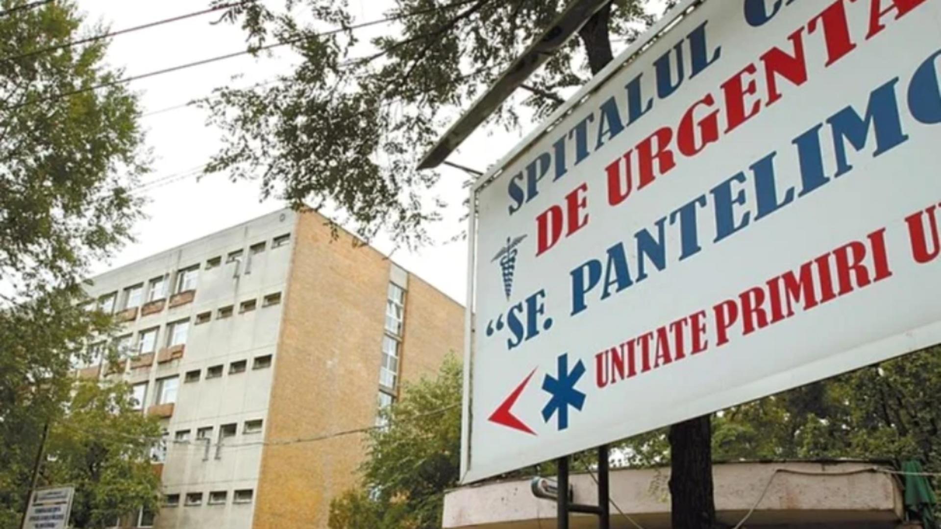 Bătaia de la Spitalul Pantelimon. Patru indivizi au fost trimiși în judecată, alți opt au scăpat