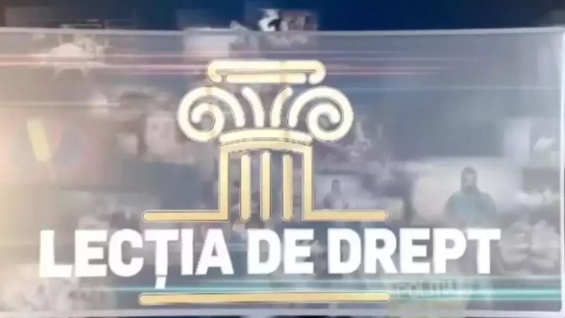 Lecția de drept. Avocat, după haosul provocat de recalculare: Pensionarii pot cere sfatul unui profesionist al dreptului