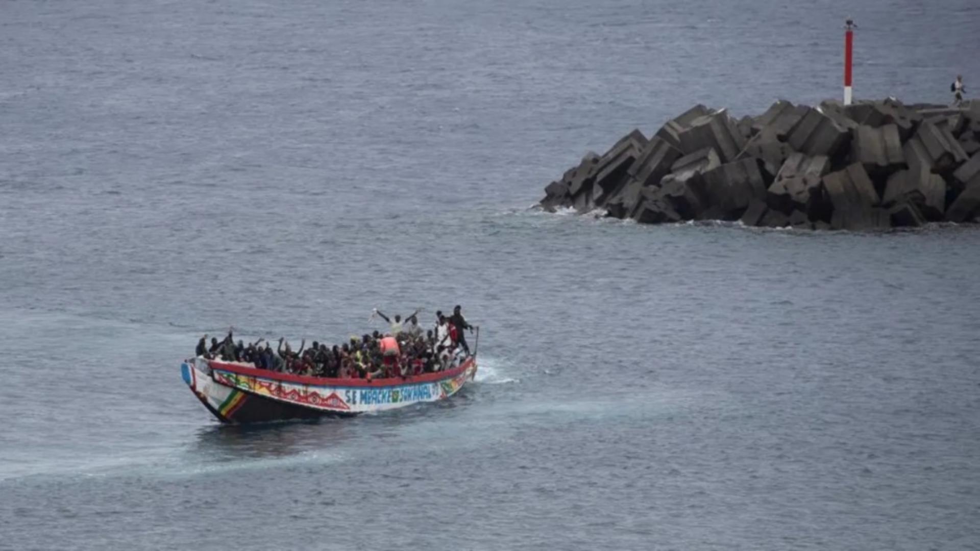 Descoperire terifiantă în Oceanul Atlantic. Autoritățile au găsit 30 de cadavre