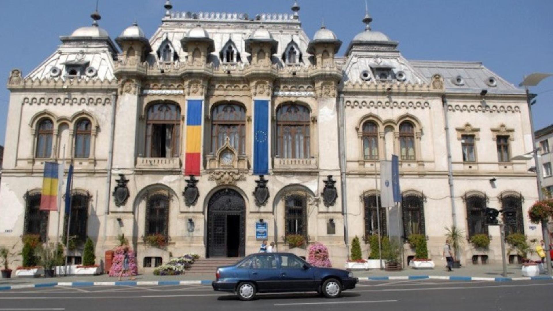 Scandal la Primăria Craiovei pe alocarea a 30.000 de euro 