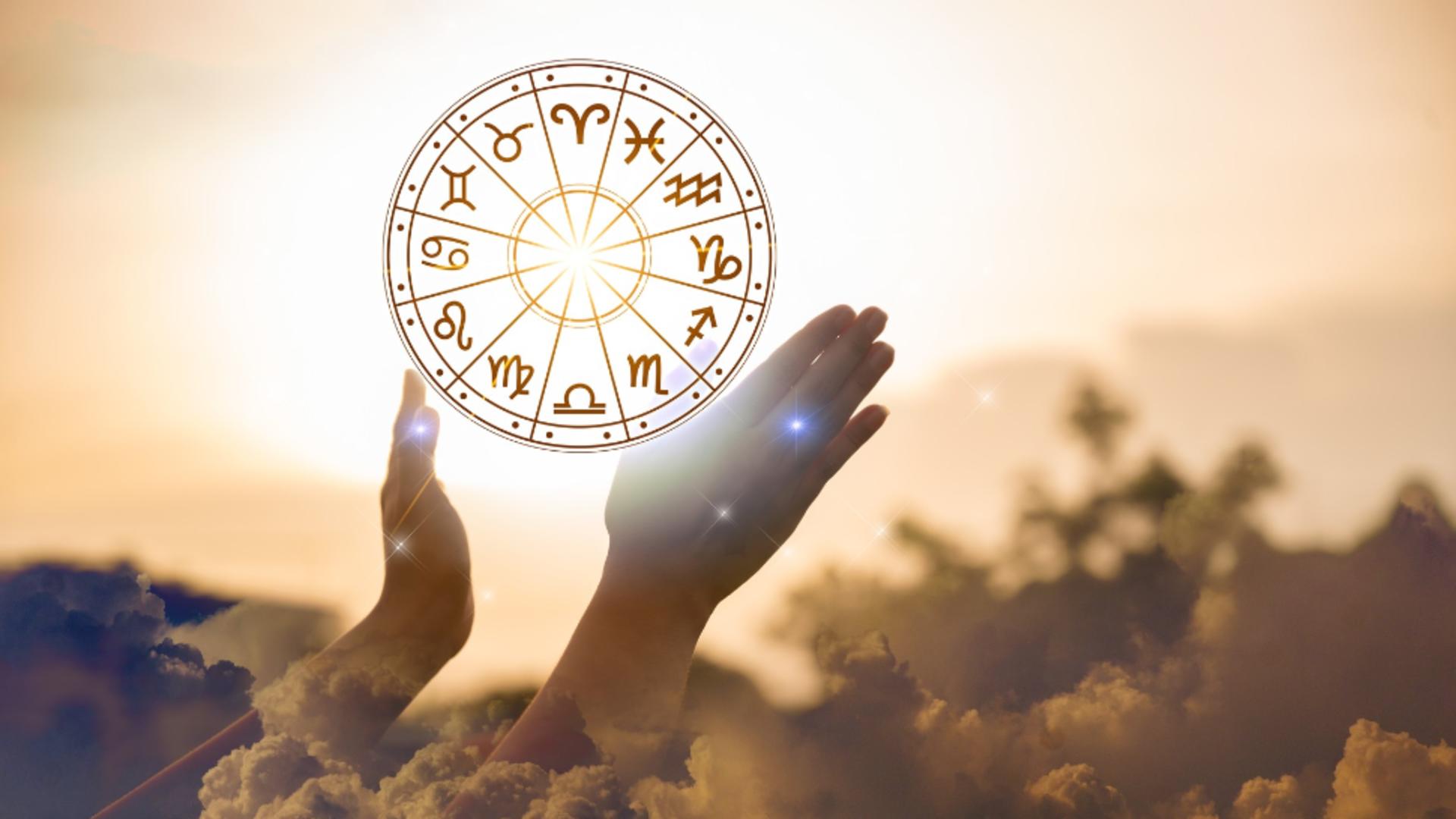 Horoscop luni, 9 septembrie. Berbecii stau bine la capitolul bani, Racii au de luat decizii importante