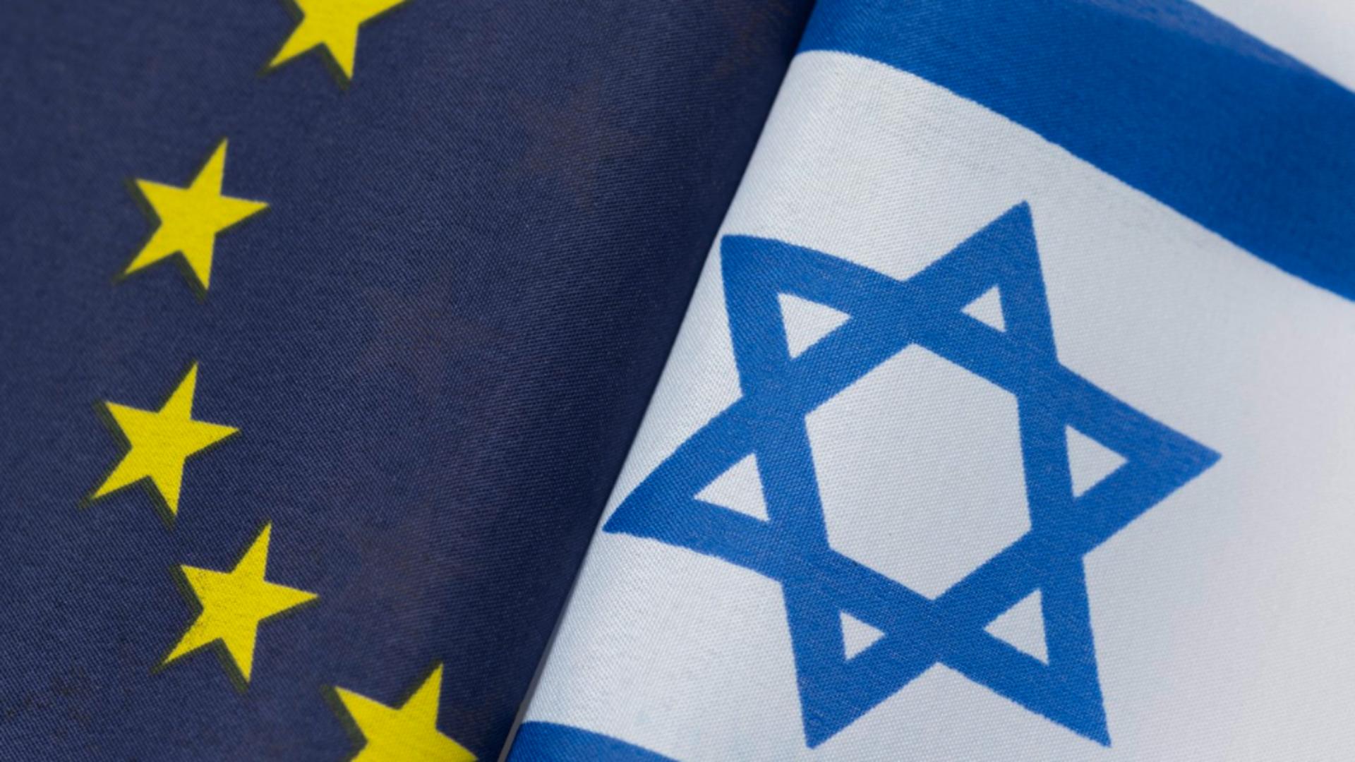 Se ascut tensiunile diplomatice dintre UE și Israel. Tel Aviv-ul a refuzat vizita şefului diplomaţiei UE. Ce motive a invocat