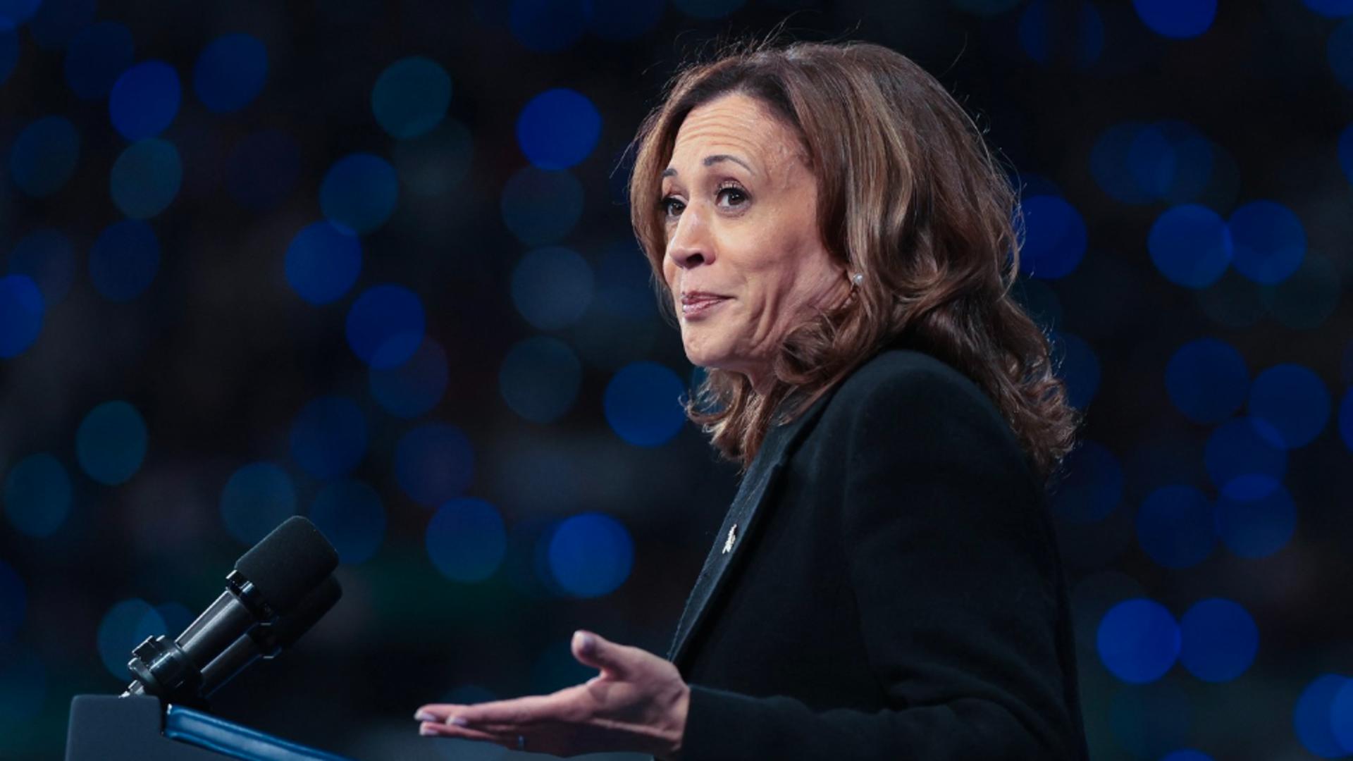 Scandal uriaș în Statele Unite. Kamala Harris, acuzată că a “știut subiectele” la confruntarea cu Trump