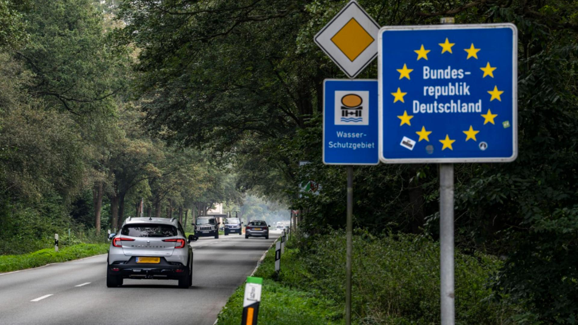 Când va intra cu exactitate România în spațiul Schengen: ”Avem îndeplinite toate condițiile”