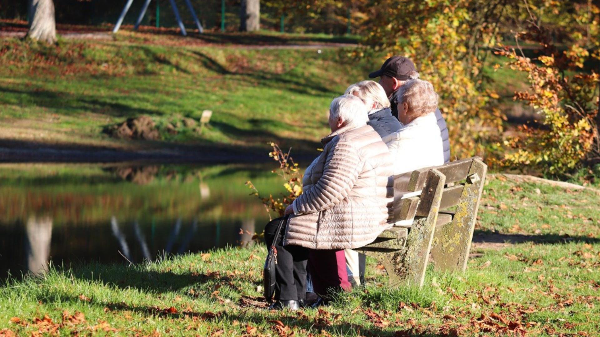 Pensionarii păcăliți de escroci au rămas fără munca de-o viață. Ce „oferte de nerefuzat” au primit