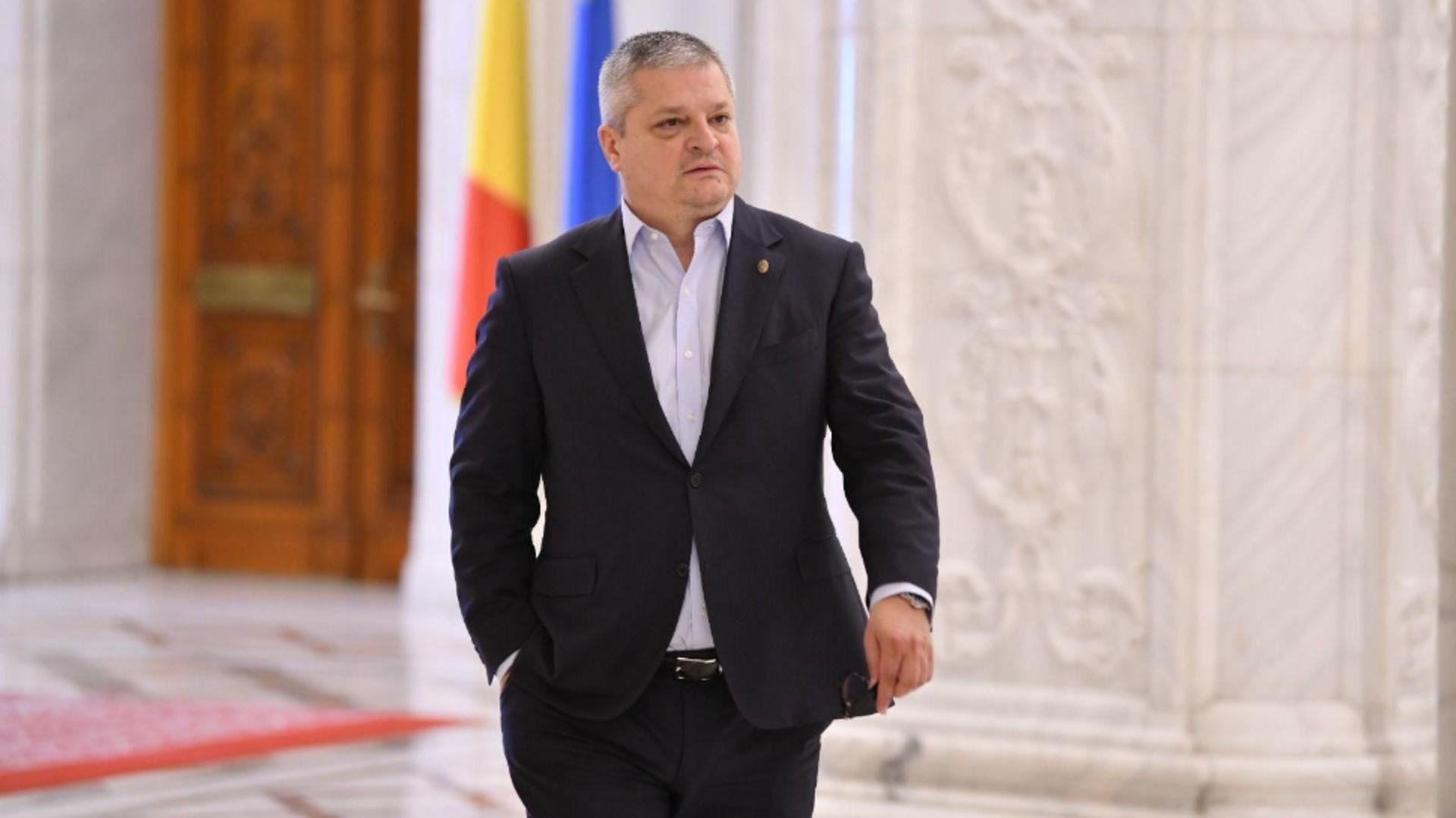 Stenograme incendiare. Radu Cristescu aruncă bomba: La discuții a participat un general de Servicii/ Facebook