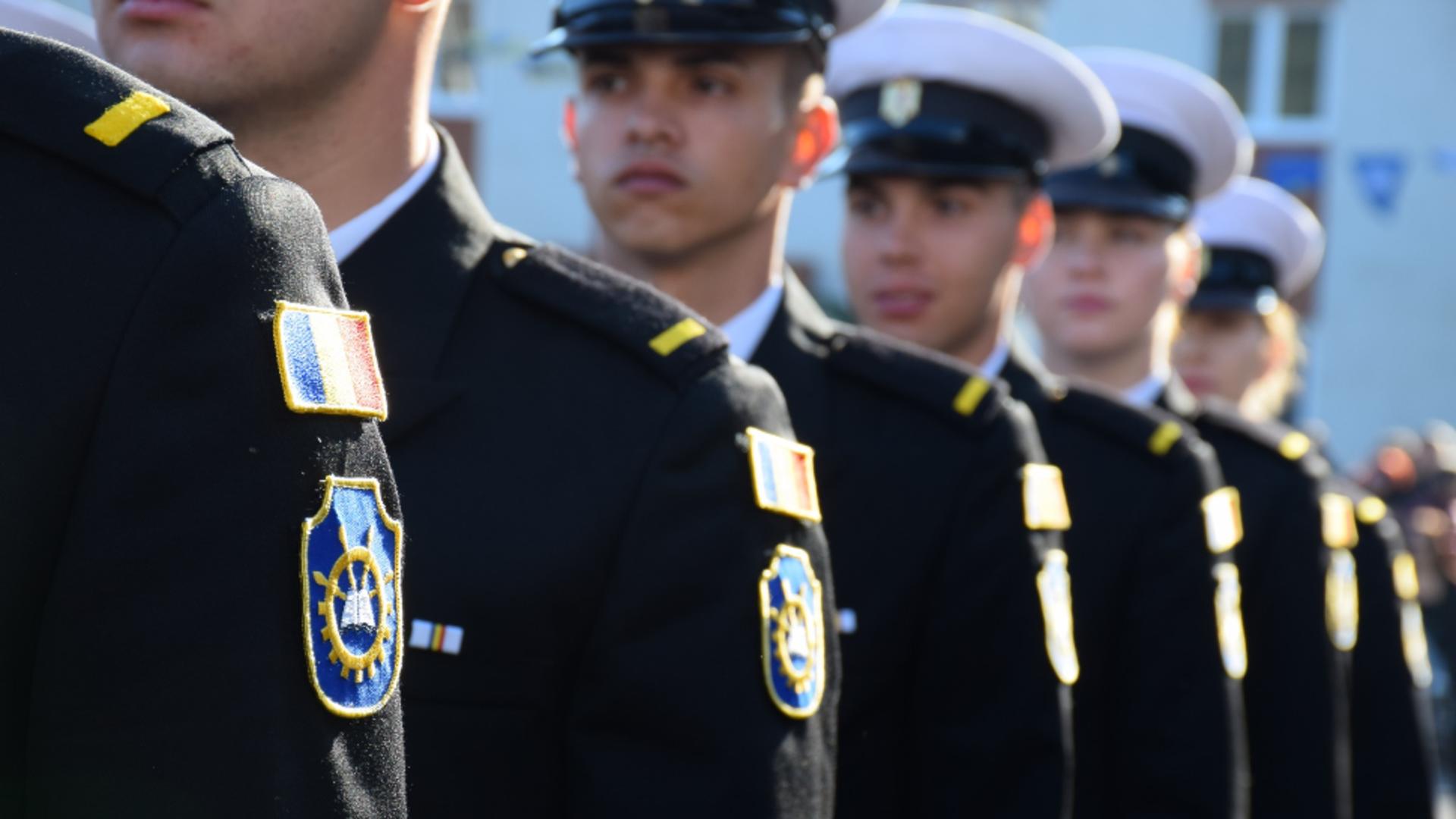 Ziua Armatei României, sărbătorită de marinarii militari în şase garnizoane din ţară. Unde vor avea loc ceremoniile/ Facebook