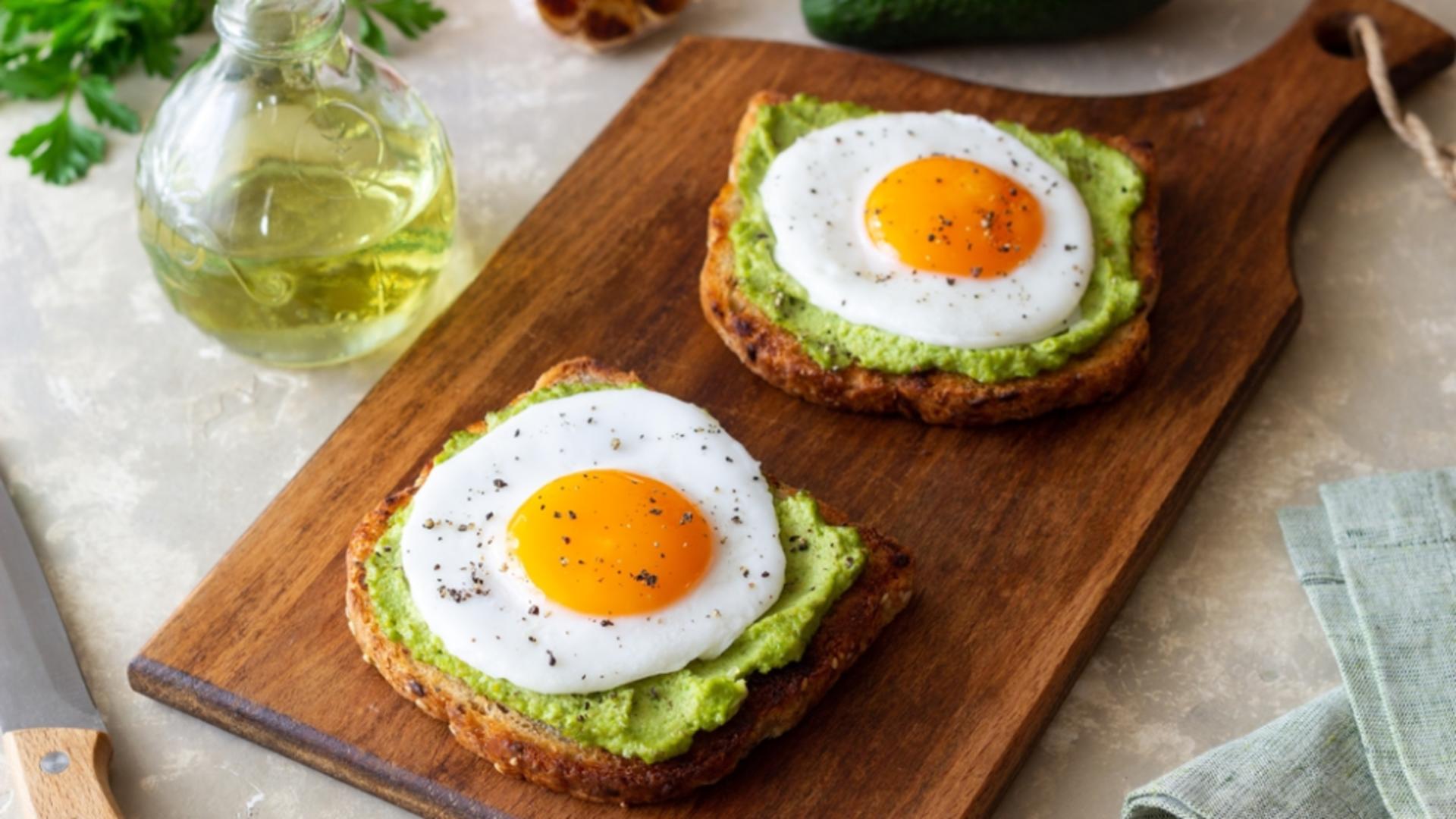 Cea mai bună pâine pentru pasta de avocado. Ce să alegi să te bucuri de cel mai intens gust