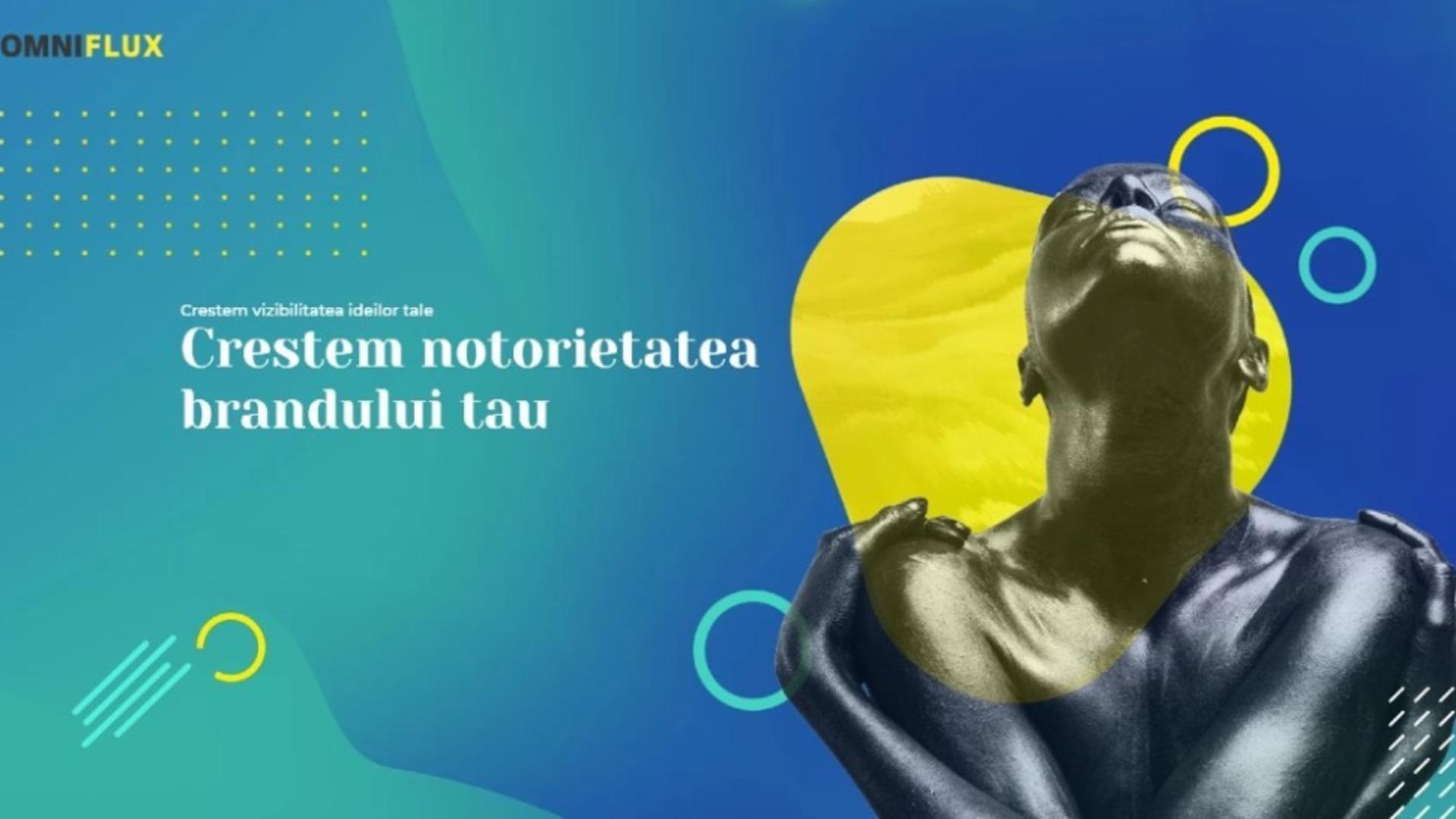 Află cum îți poți crește afacerea dacă alegi o agenție de marketing cu experiență