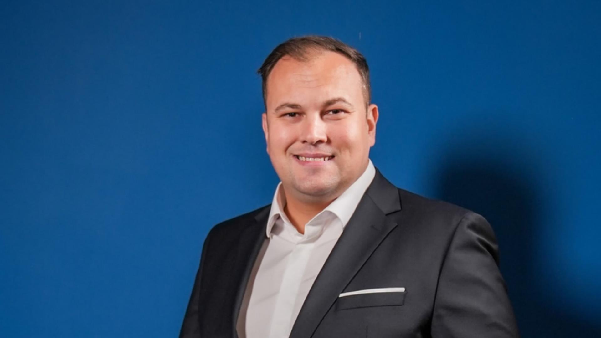 Octavian Oprea: PSD și Marcel Ciolacu ignoră viitorul – fără digitalizare, românii vor rămâne blocați în birocrație