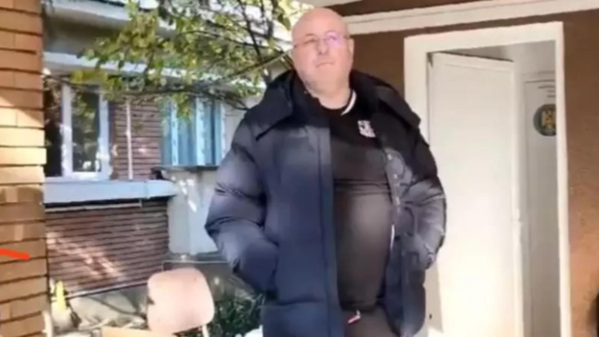 Adrian Marțian, tatăl celor 3 copii din Hunedoara, dați dispăruți în urmă cu 4 zile, a fost REȚINUT. Val de acuzațiile, pe numele său