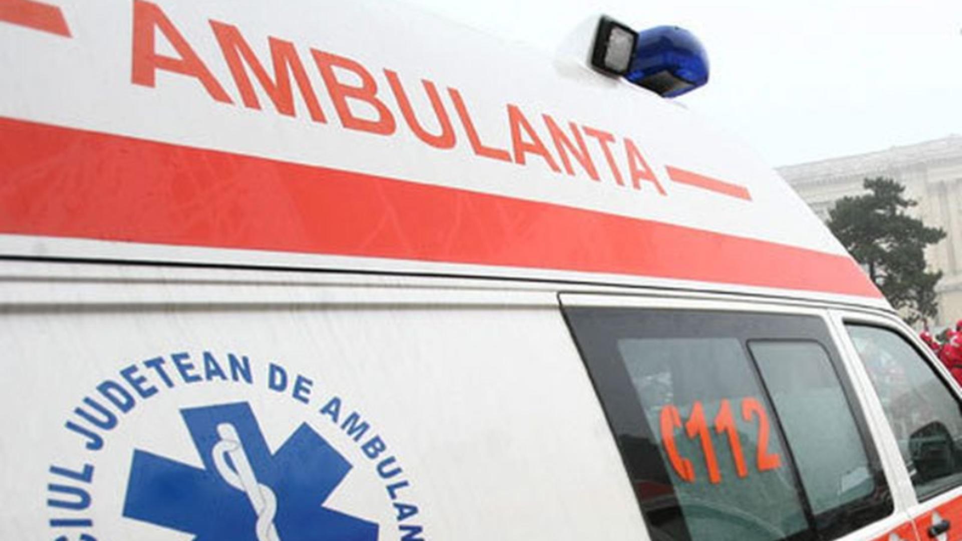 Percheziții la Serviciul de Ambulanță Dolj: suspiciuni de luare de mită pentru angajări