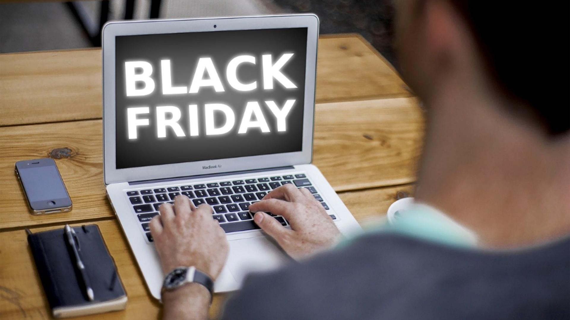 Black Friday 2024. Când va avea loc acest fenomen și ce trebuie să eviți pentru a nu fi păcălit