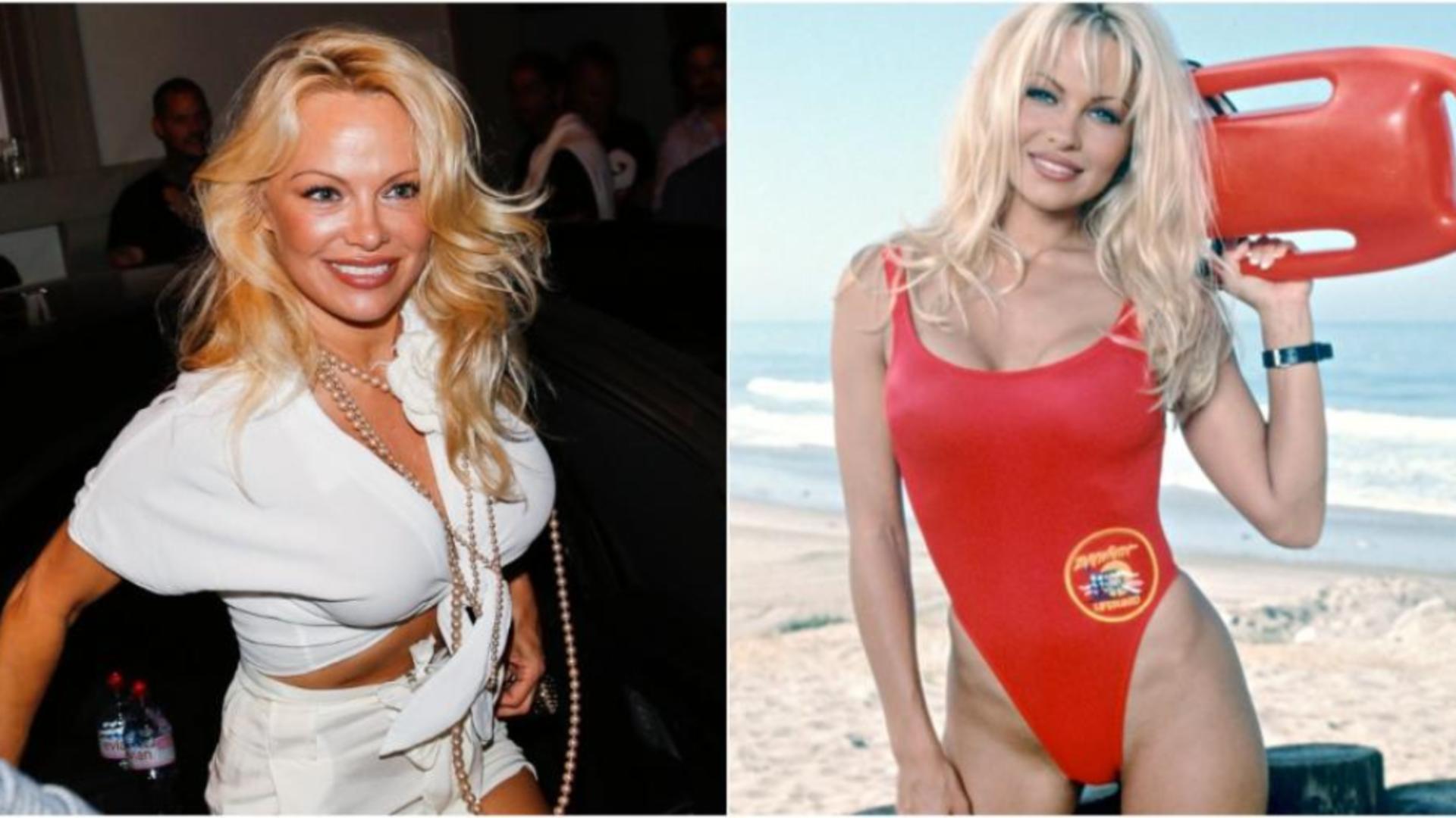 Pamela Anderson a ajuns de nerecunoscut. Incredibil cum arată actrița în prezent și ce părere au fanii despre ea