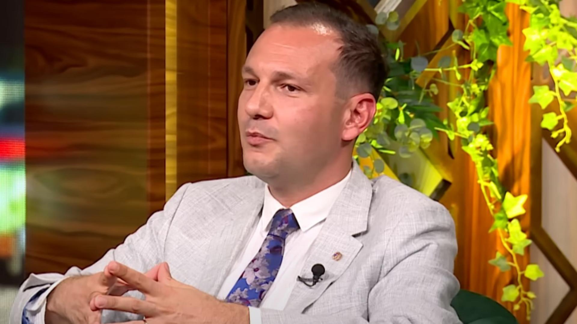 Ce efecte are consumul de alcool pe termen lung. Ce spune doctorul Radu Țicu: „Alcoolul afectează capacitatea intelectuală."