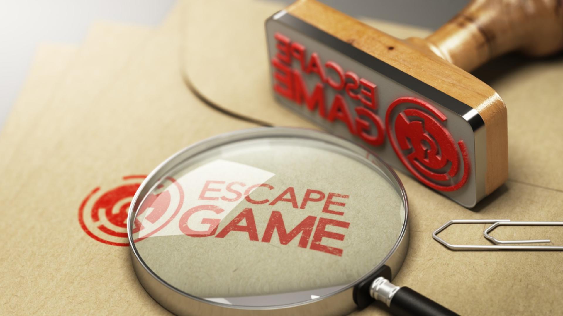 Escape room-ul a devenit una dintre cele mai populare și interactive forme de divertisment din întreaga lume. Foto/Profimedia