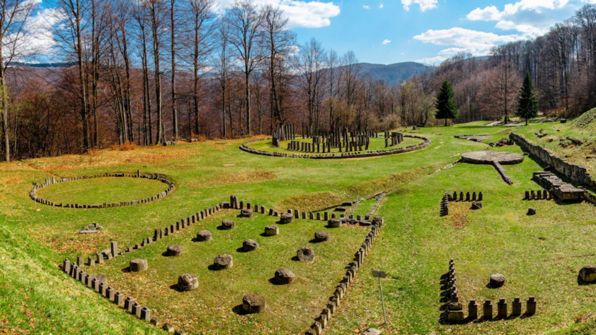 Sarmizegetusa Regia va fi închisă turiștilor. Ce au transmis autoritățile