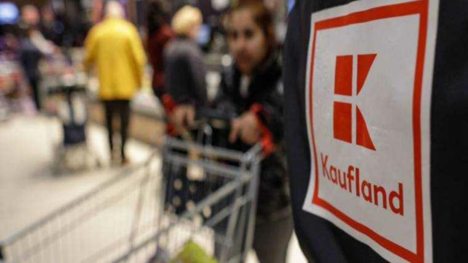 Alertă alimentară: Somon și creveți cu probleme la toate magazinele Kaufland din țară