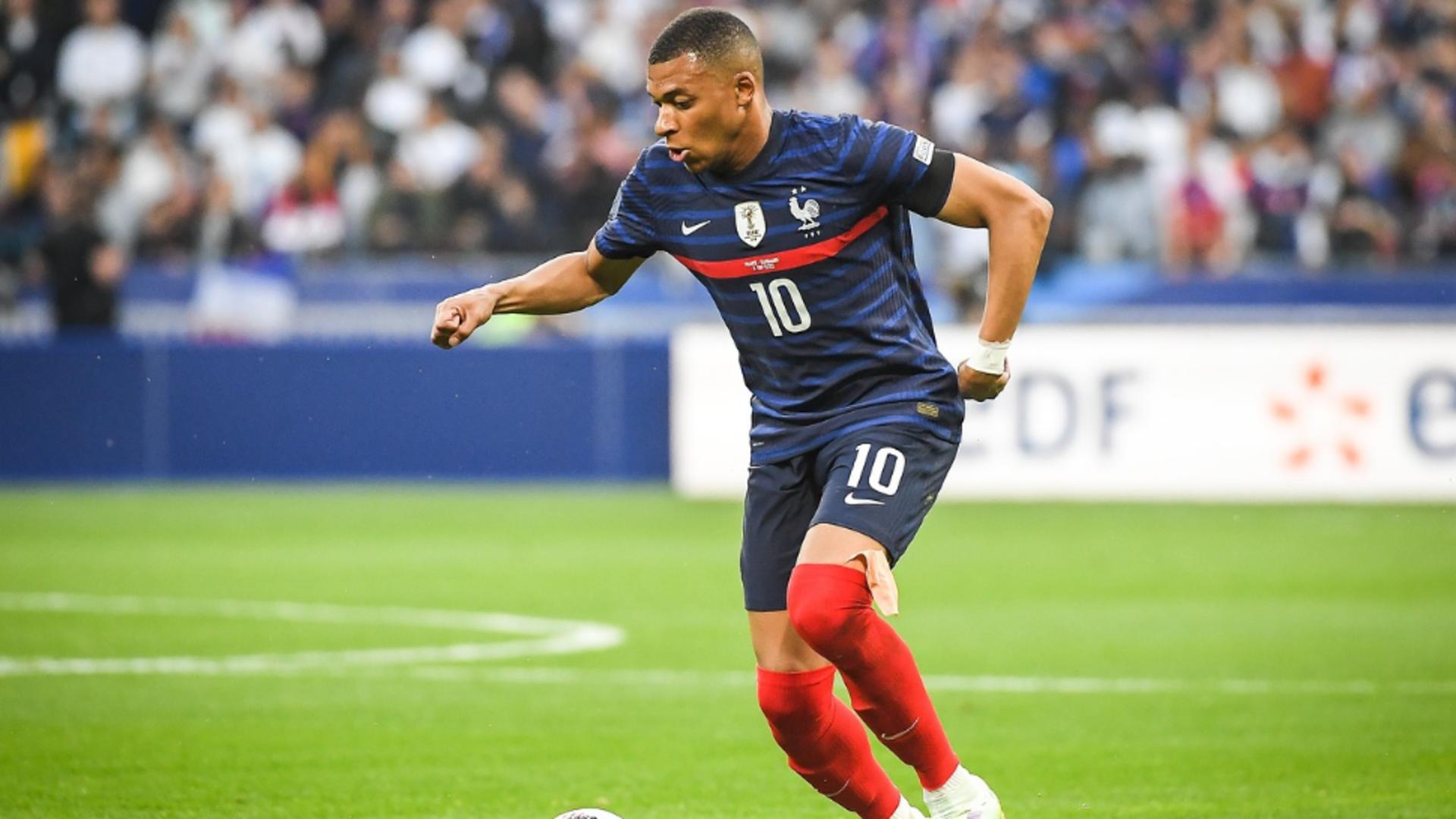 Kylian Mbappe, în centrul unui scandal. Fotbalistul este acuzat de viol