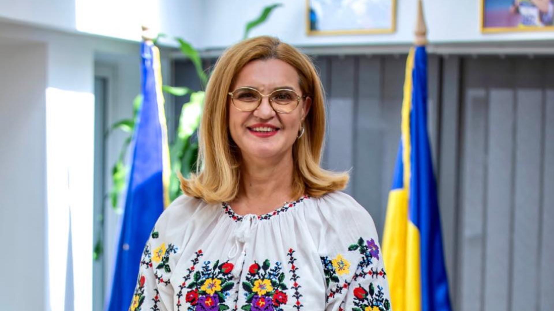 Elisabeta Lipa a precizat că s-a propagat o confuzie în spațiul public