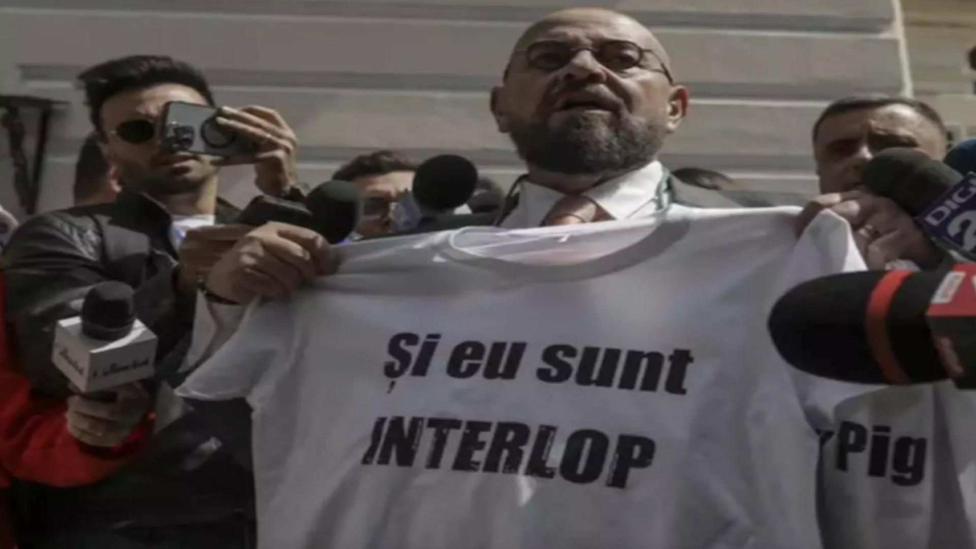 Piedone nu și-a clarificat niciodată legăturile cu personaje interlope