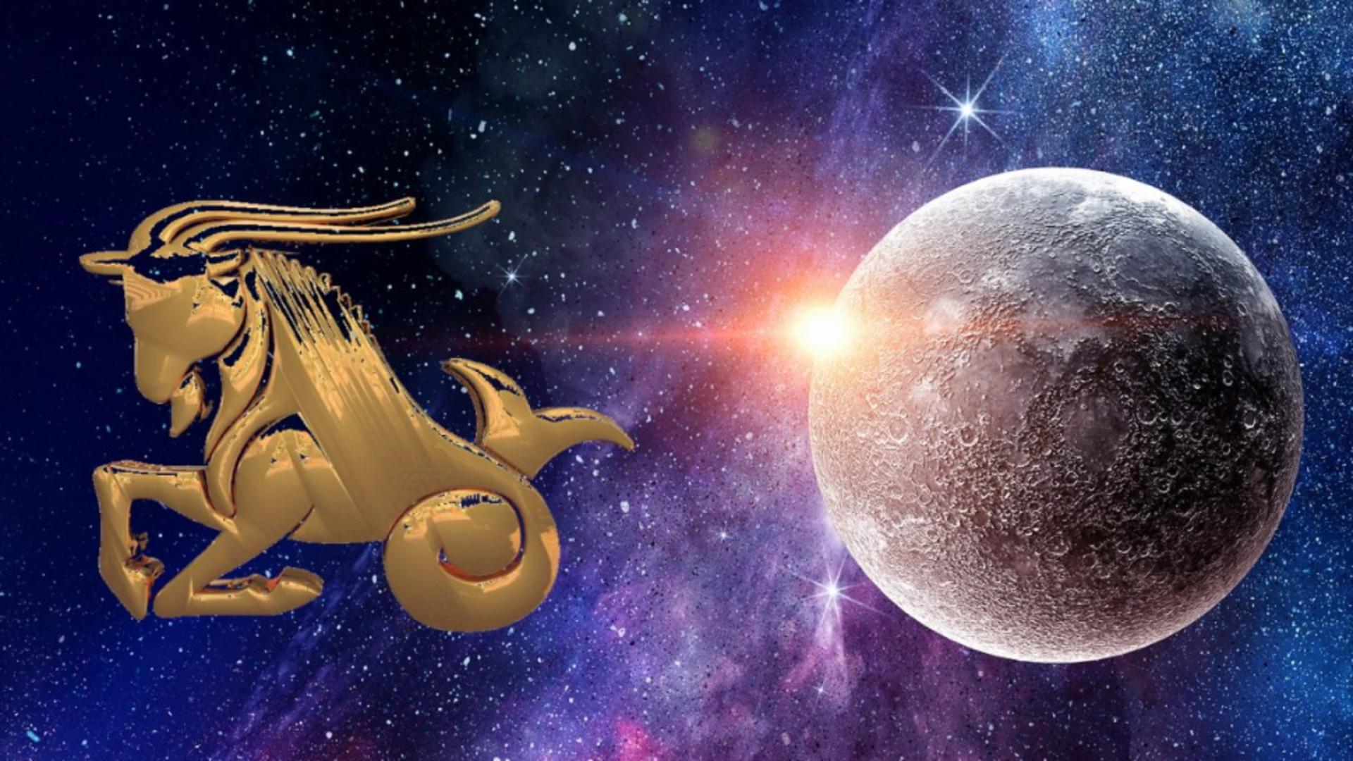 Horoscop special: 11 octombrie – 19 noiembrie 2024 Pluto intră în Capricorn și pune punct unui capitol din viața noastră